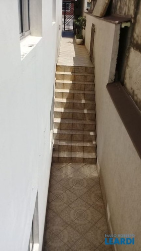 Imagem 5 de 15 de Casa Assobradada - Jardim Tarumã - Sp - 629954