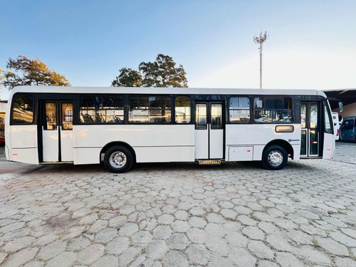 Ônibus Urbano Motor Dianteiro 2014/2015 Financia