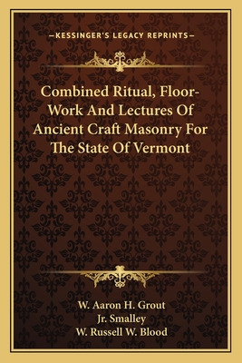 Libro Combined Ritual, Floor-work And Lectures Of Ancient...