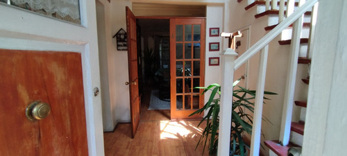 Se Vende Propiedad En El Mejor Barrio, Guggenheim-ñuñoa