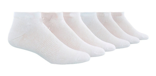 Tines Paquete 21 Pares 100 % De Algodón Garantizado