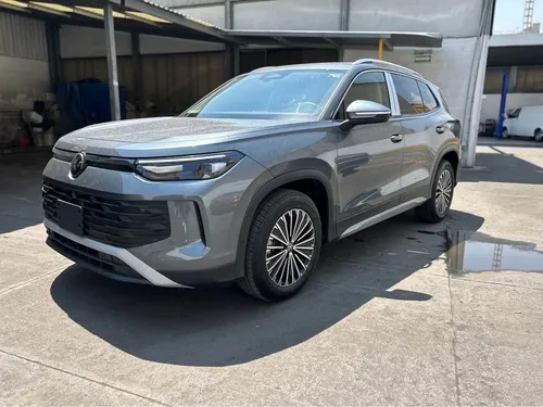 Volkswagen Tiguan 1.4 Tsi Comfortline 5As Dsg7