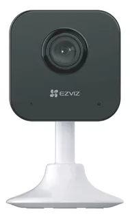 Cámara De Vigilancia Wifi 2mp 1080p Con Audio, Ezviz H1c