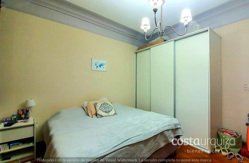 Imagen 29 de 30 de Departamento - Tres Dormitorios - Recoleta