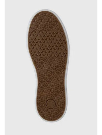 Zapatilla Hombre Stork Man Sosuke Acordonada Urbana Vestir
