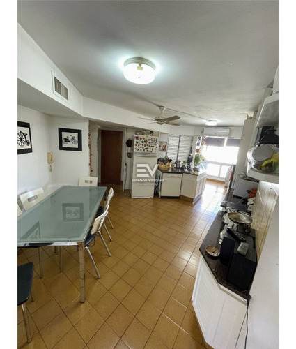 Imagen 9 de 25 de Venta. Nueva Cordoba. Espectacular Piso Completo 200 Mts Propios Frente A Parque Las Tejas