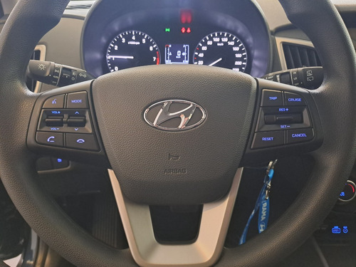 Hyundai Creta Style