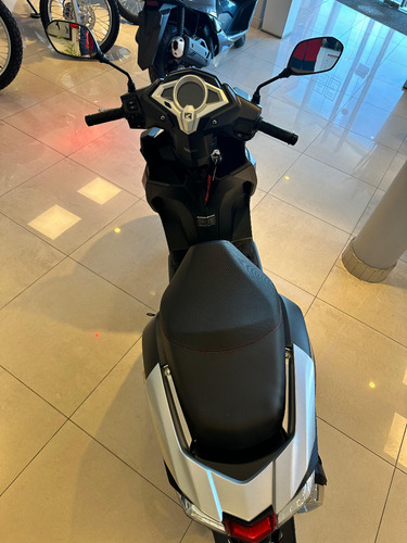 Honda New Elite 125 0km Entrega Ya Wave Financia Motopier