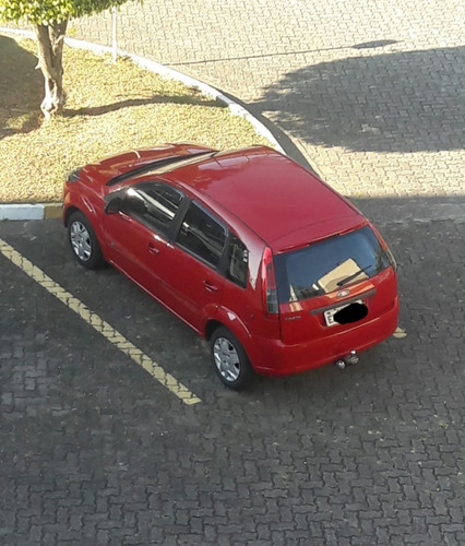 Ford Fiesta 2013 1.0 Flex 5p