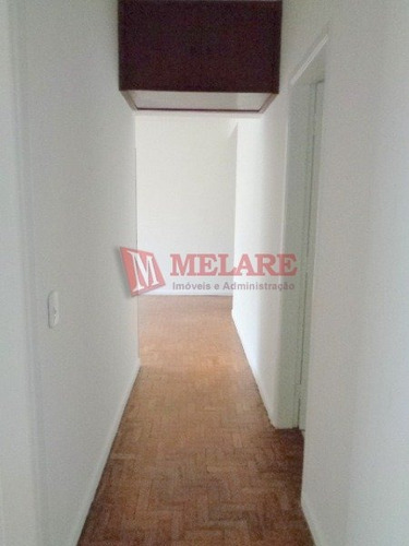 Imagem 12 de 15 de Apartamentos - Perdizes - Ref: 54734 - V-54734