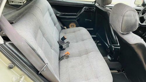 Imagen 5 de 10 de Volkswagen Golf Golf