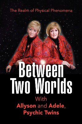 Libro Between Two Worlds - Allyson Walsh And Adele Nichols