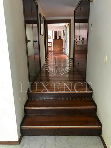 Casa En Venta, Jardines Del Pedregal