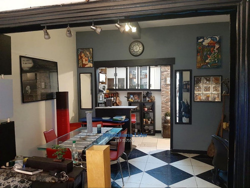 Excelente Casa Tres Dormitorios