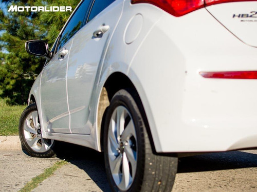 Hyundai Hb20 Sport- Excelente Estado - Permuta / Financia