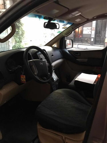 Hyundai H1 2.5 Premium 1 170cv At 2015