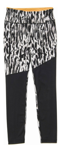 Pantalon Calza Mujer New Balance Original | Printed Sport
