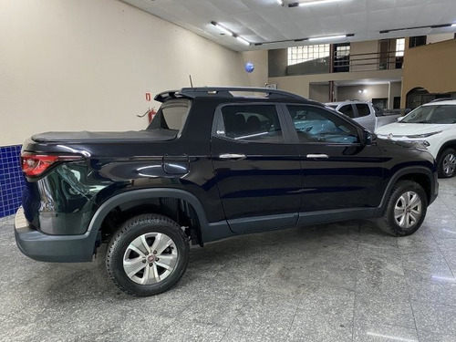 Imagem 6 de 13 de Toro 1.8 16v Evo Flex Freedom At6