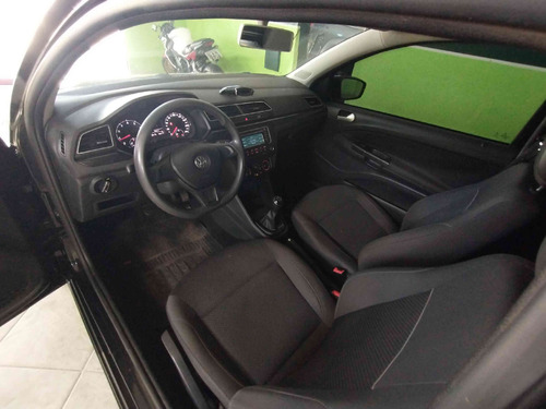 Volkswagen Saveiro 1.6 MSI TRENDLINE CS 8V FLEX 2P MANUAL