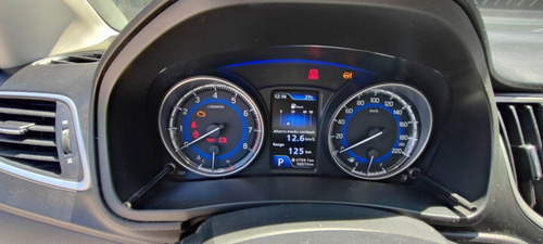 Suzuki Baleno 1.4 At Glx