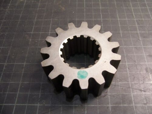 Genuine Spicer Gear S64 120190 W/06 E6/14997 H1092945m1 Cck