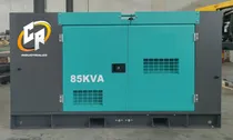 Comprar Venta De Plantas Electricas Desde 9kva \u002F 130kva