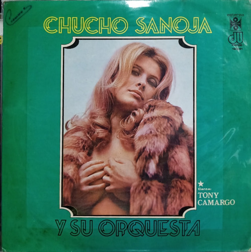 Chucho Sanoja Y Su Orquesta