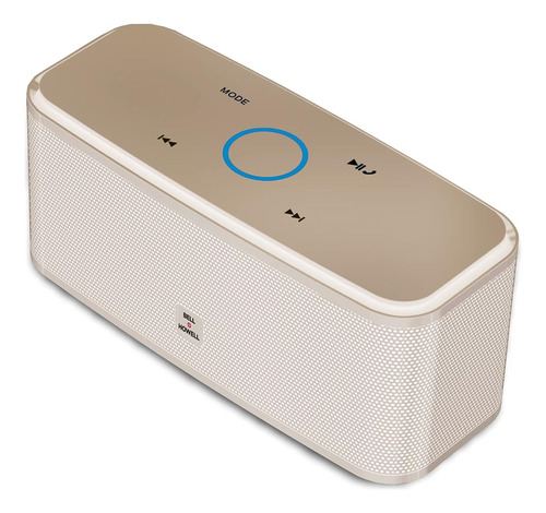 Bell + Howell Bh45tws Altavoz Estéreo Bluetooth