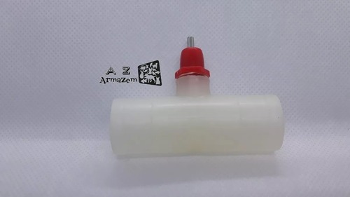 Kit 25 - Bebedouro Automático Tipo Niple Adapitad Cano 20mm