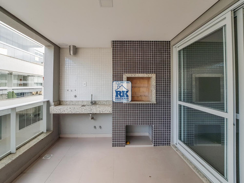 Apartamento À Venda Em Ingleses Do Rio Vermelho - Ap004940