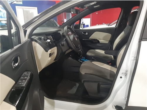 Imagem 7 de 8 de Renault Captur 1.6 16v Sce Flex Intense X-tronic
