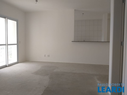 Imagem 1 de 10 de Apartamento - Jardim Iracema - Sp - 575340