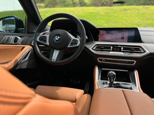 Imagem 11 de 15 de Bmw X6 Xdrive 40i M Sport