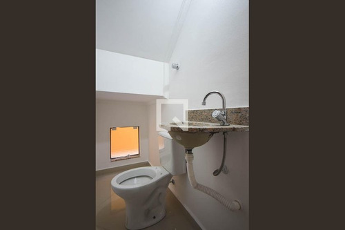 Imagem 7 de 15 de Casa Para Aluguel - Jardim Monte Kemel, 3 Quartos, 170 - 893650968