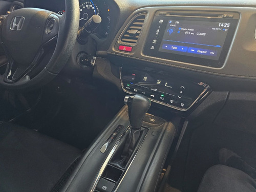 Honda HR-V 1.8 16V FLEX EXL 4P AUTOMATICO