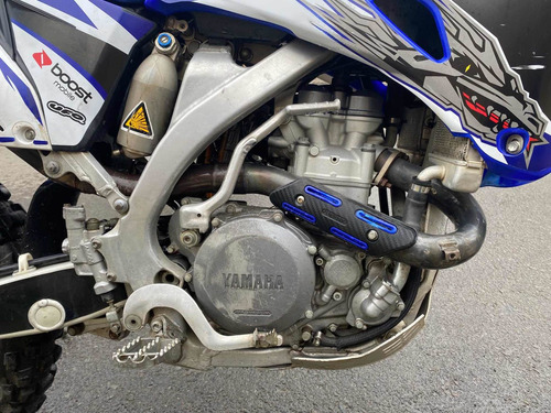 Imagen 10 de 13 de Yamaha Yzf