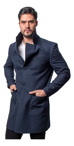 Abrigos aldo conti caballero sale