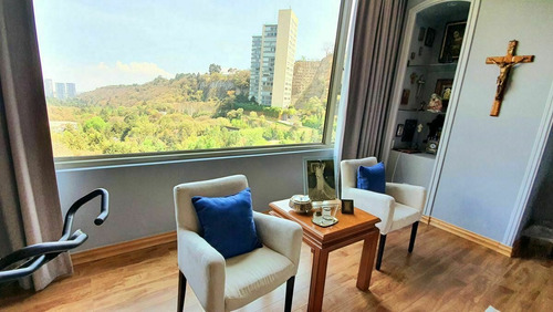 Imagen 22 de 30 de Maravilloso Departamento En Venta Club De Golf Bosques De Sa