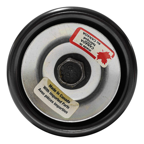 Polea Loca Motor Buick Rendezvous 2004-2006 3.6l Gm Parts