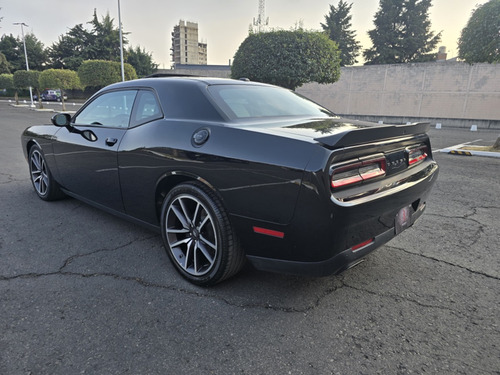 Dodge Challenger 3.6 V6 Gt