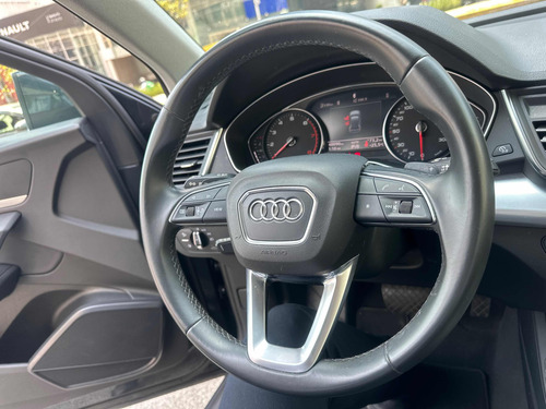 Audi Q5 2.0 L 45 Tfsi Dynamic Dsg