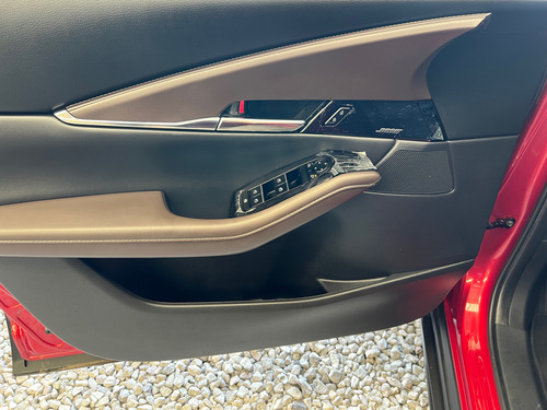 Mazda Cx-3o Signature Awd