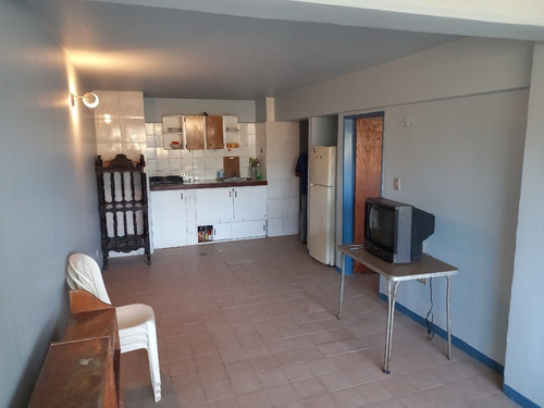 Imagen 6 de 8 de Apartamento Planta Baja Frente A Playa Y Piscina