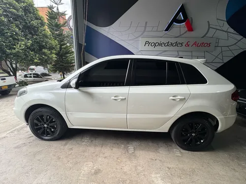 Renault Koleos Expression