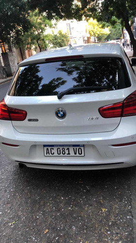 Bmw Serie 1 1.5 118i Sport Line 136cv 2017
