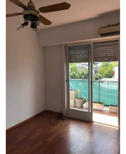 Excelente Departamento En Venta En Villa Devoto