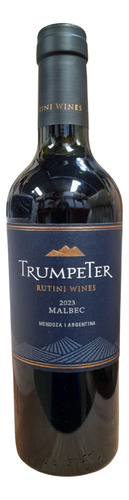 Trumpeter Malbec *375ml