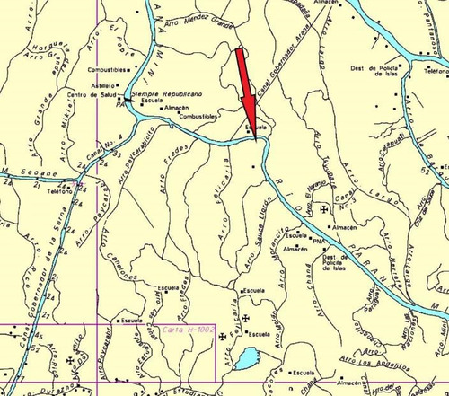Terreno Lote En Venta En Parana Miní, Zona Delta, San Fernando