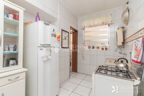 Imagem 8 de 15 de Apartamento - Floresta - Ref: 320215 - V-320215
