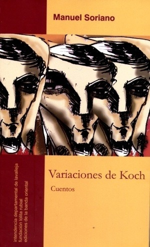 Variaciones De Koch - Manuel Soriano